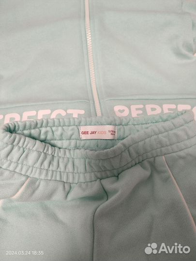 Костюм детский