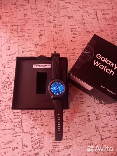 Samsung galaxy watch 42mm