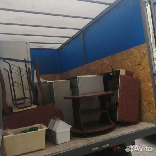 Грузоперевозки, переезды,газель фермер