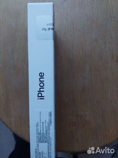 iPhone 14 Plus, 128 ГБ