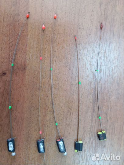 Кивки для рыбалки