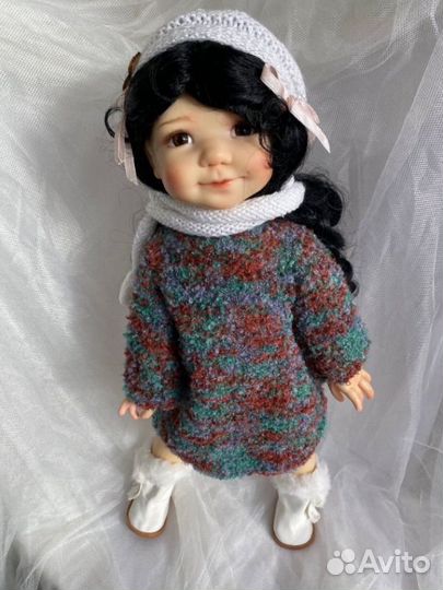 Кукла MeadowDolls