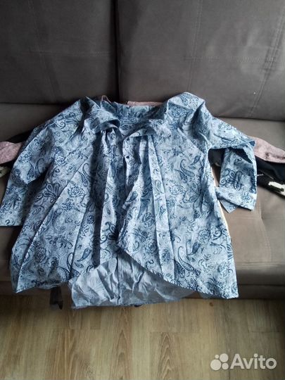 Женские вещи пакетом 42 44 свитера