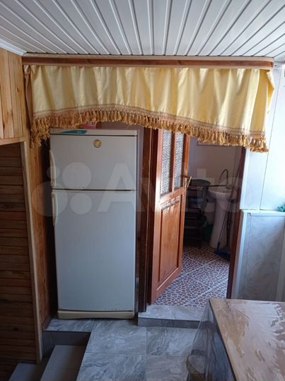 Дом 20 м² на участке 3 сот.