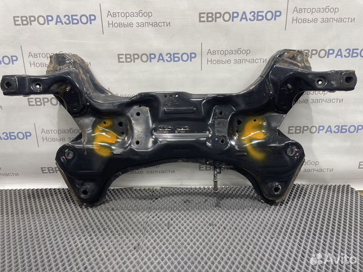 Балка подмоторная Hyundai Solaris 2010-2017