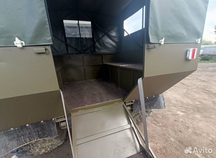 Вездеход 