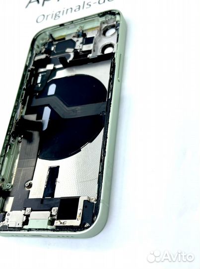 Корпус на iPhone 12 Mini Оригинал