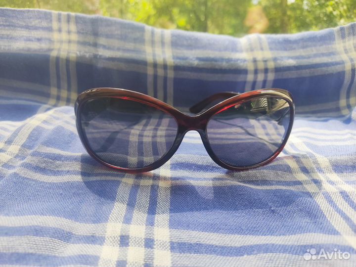 Очки от солнца