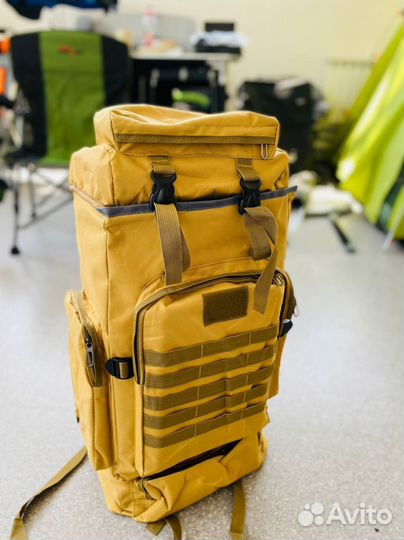 Рюкзак походный