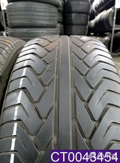 Yokohama Advan ST V802 235/55 R17 96T