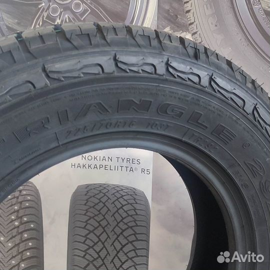 Triangle TR292 225/70 R16 T