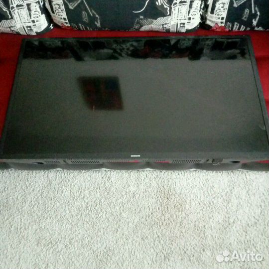 Лед смарт телевизор