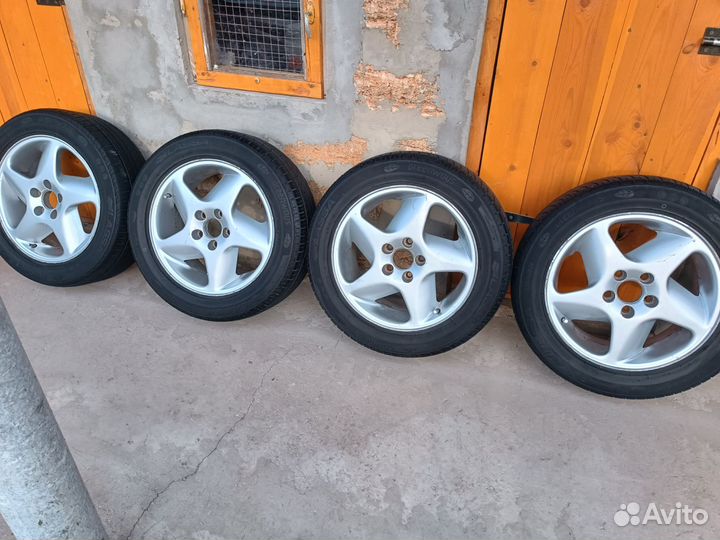 Диски r 16 5-108 original