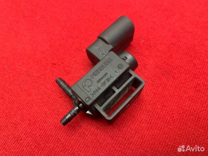 Электромагнитный клапан Skoda Octavia 1Z3 BSE 2013