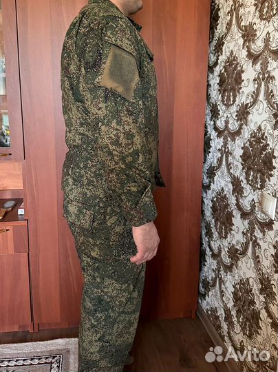Военная форма