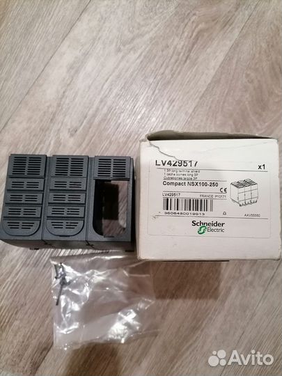 Schneider LV429329, LV429222, LV429305 LV429242