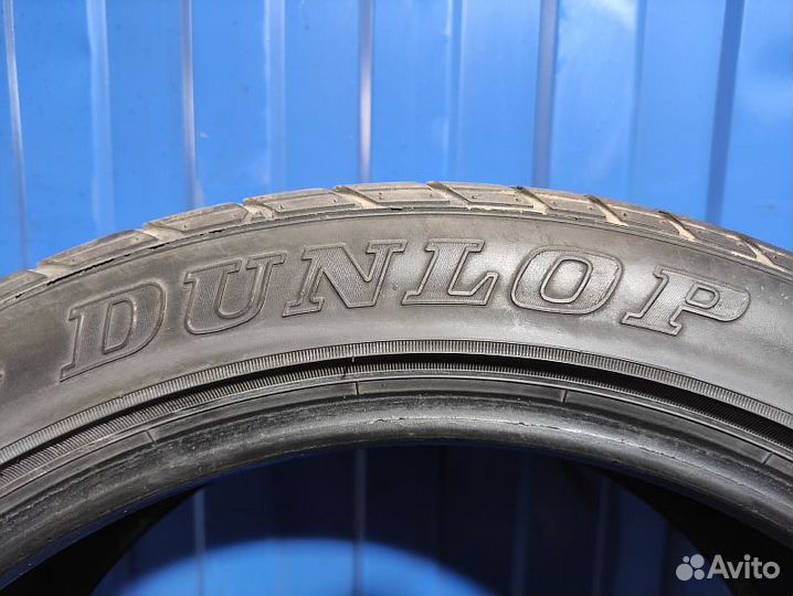 Dunlop SP Sport 2050 225/45 R18