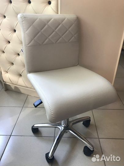 Стул для мастера 