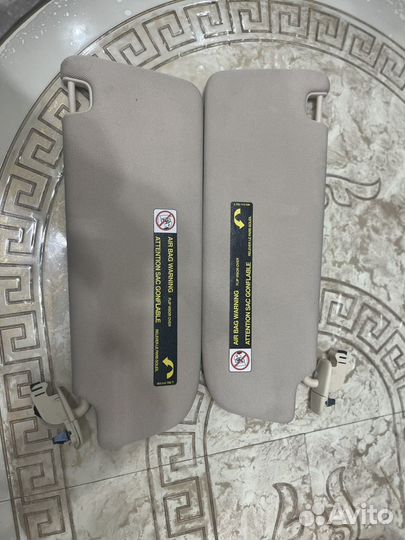 Солнце защитный казерок на ауди а7