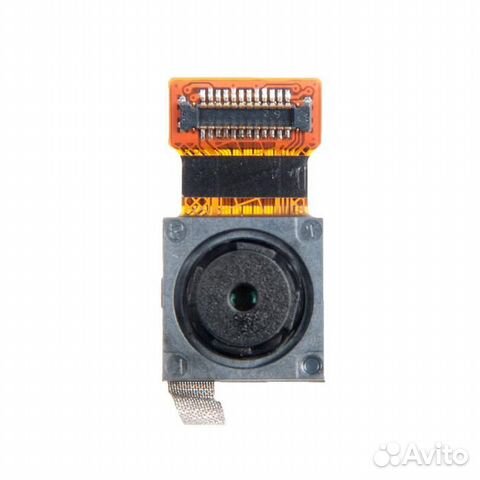 Камера передняя 8M для Asus ZE520KL, ZE552KL 04080