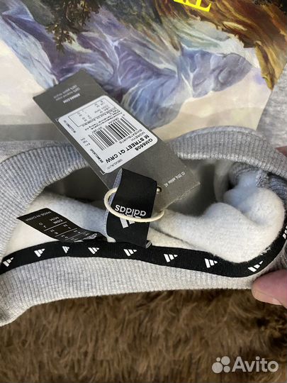 Свитшот adidas