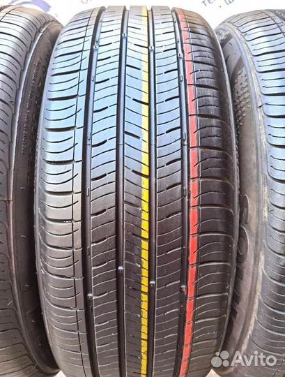 Kumho Solus TA31 205/55 R17 95V