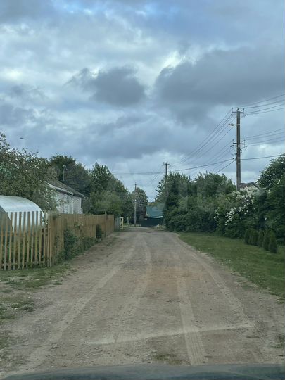 Участок 22 сот. (ИЖС)