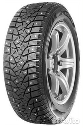 Bridgestone Blizzak Spike-02 SUV 245/55 R19 103T