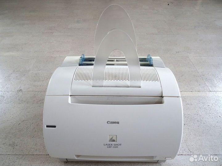 Принтер Canon Laser Shot LBP-1120