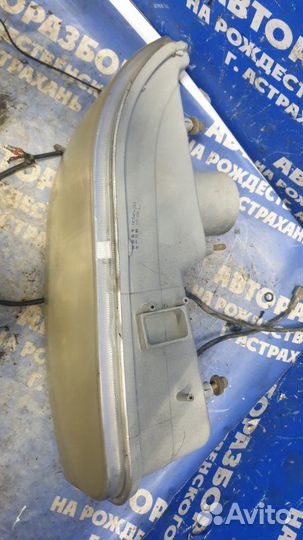 Правая фара. Higer 6129 АВТОБУС isle340.30 2007