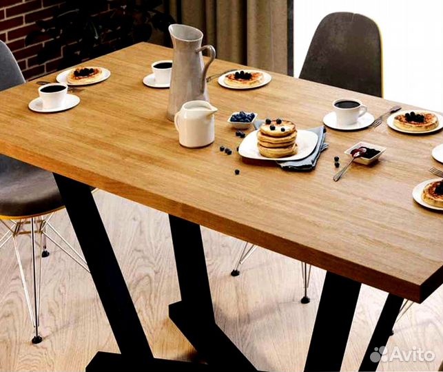 Кухонные столы от производителя