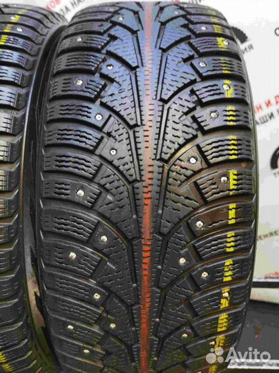 Nokian Tyres Hakkapeliitta 5 235/55 R17 103T