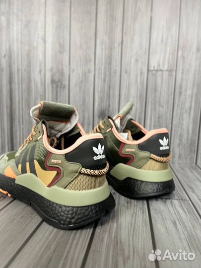 Кроссовка Adidas nite jogger