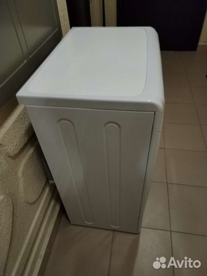 Стиральная машина индезит на запчасти