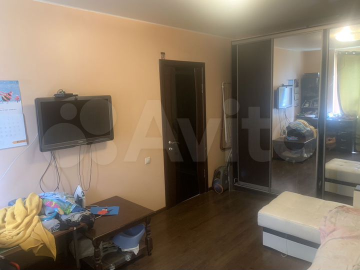 3-к. квартира, 51,5 м², 2/5 эт.