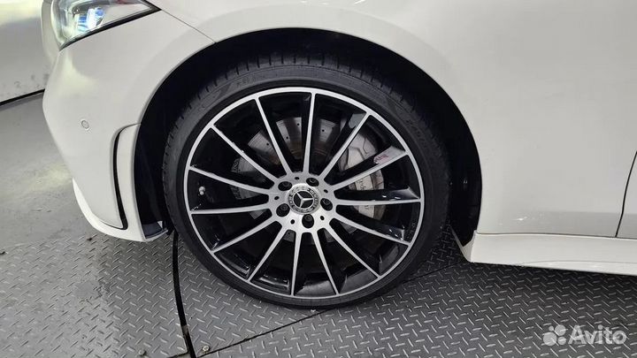 Mercedes-Benz CLS-класс 3.0 AT, 2020, 26 435 км