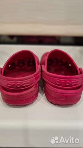 Crocs C10