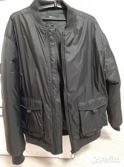 Куртка мужская