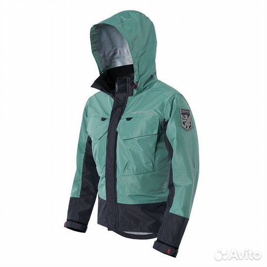 4023 Куртка Finntrail Petrol XL