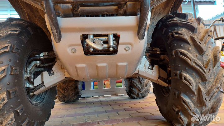 Продам квадрацикл