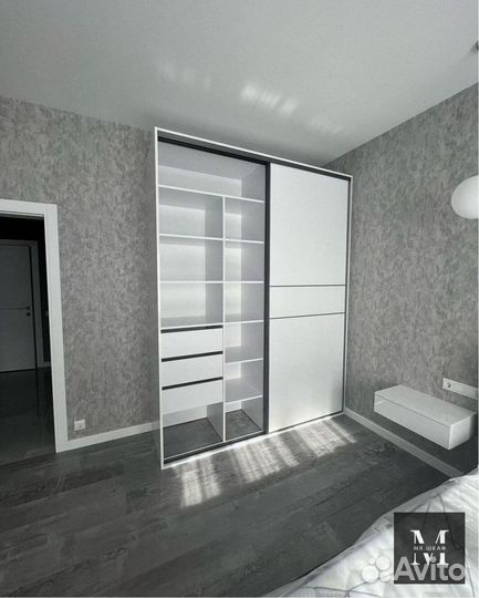 Шкаф купе в комнату