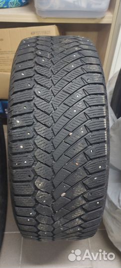 Gislaved Nord Frost 200 SUV 265/60 R18