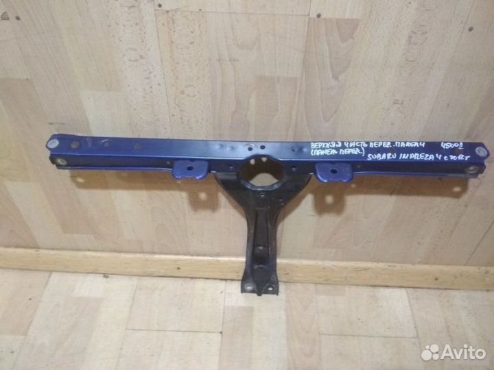 Панель передняя Subaru