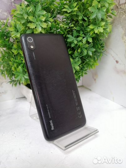 Xiaomi Redmi 7A, 2/16 ГБ