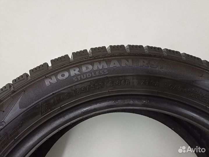 Nokian Tyres Nordman RS2 185/55 R15