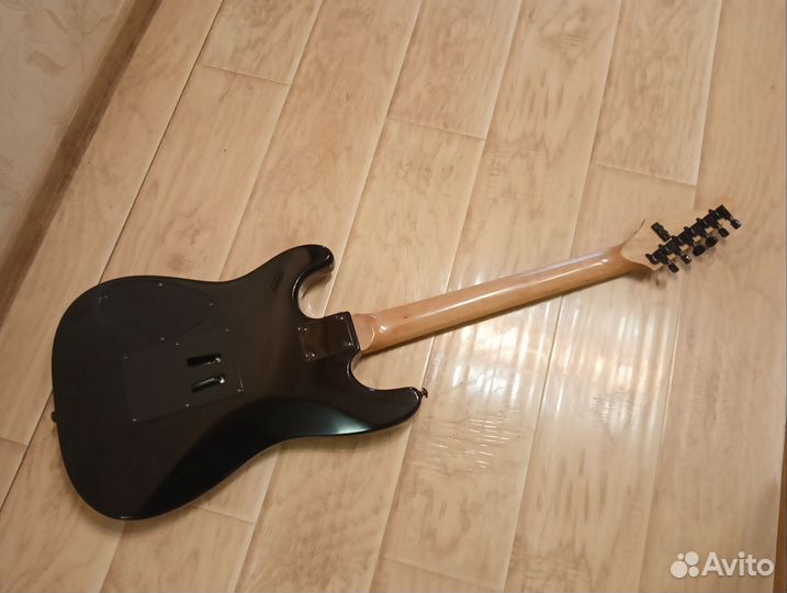 Электрогитара Samick Established 1958