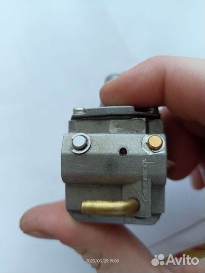 Карбюратор Stihl 361