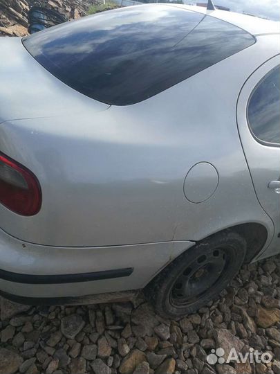 Крыло заднее Seat Toledo