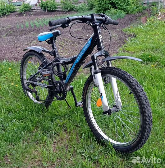 Продам велосипед б/у