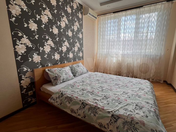 2-к. квартира, 60 м², 4/5 эт.